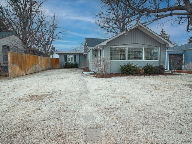 1635 S Steele St, Denver, CO 80210