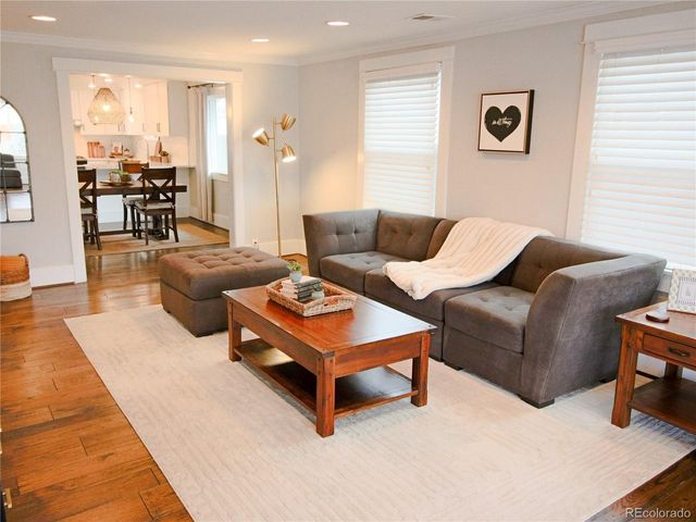 1635 S Steele St, Denver, CO 80210