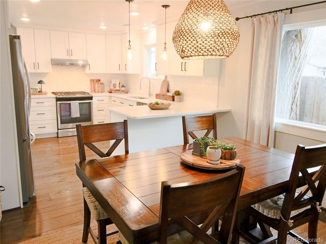 1635 S Steele St, Denver, CO 80210