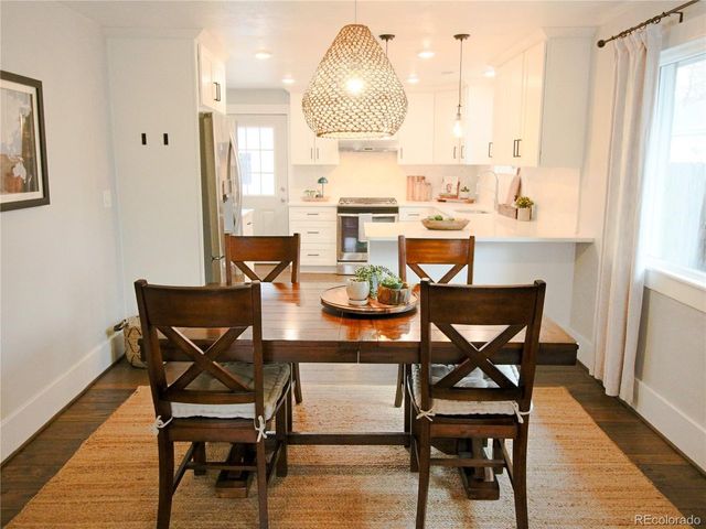 1635 S Steele St, Denver, CO 80210