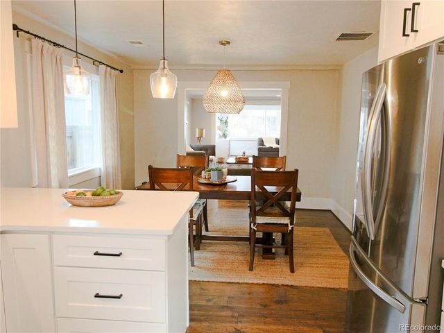 1635 S Steele St, Denver, CO 80210