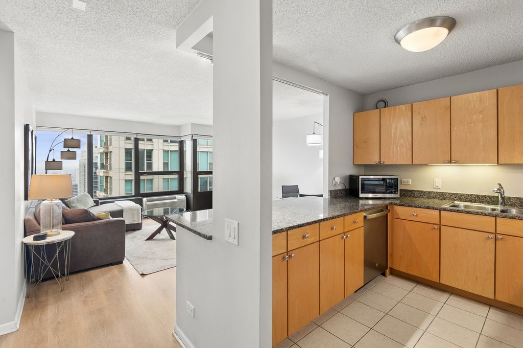30 E Huron Street 5006, Chicago, IL 60611 — photo 3