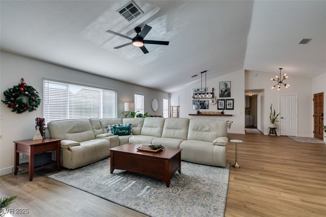 1233 Little Sidnee Drive, Las Vegas, NV 89123