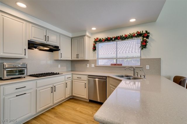 1233 Little Sidnee Drive, Las Vegas, NV 89123