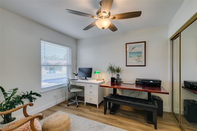 1233 Little Sidnee Drive, Las Vegas, NV 89123