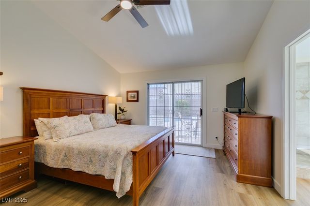 1233 Little Sidnee Drive, Las Vegas, NV 89123