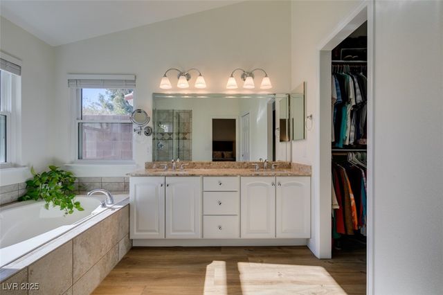 1233 Little Sidnee Drive, Las Vegas, NV 89123