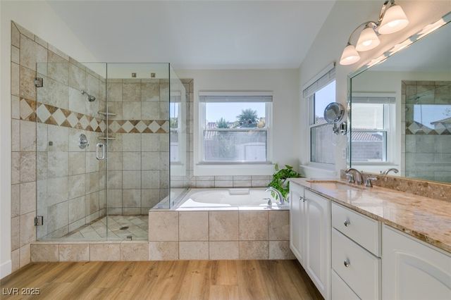 1233 Little Sidnee Drive, Las Vegas, NV 89123