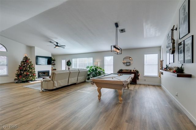 1233 Little Sidnee Drive, Las Vegas, NV 89123