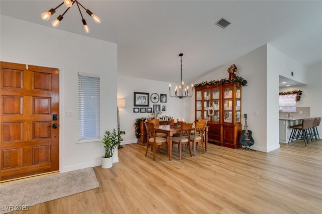 1233 Little Sidnee Drive, Las Vegas, NV 89123