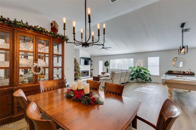 1233 Little Sidnee Drive, Las Vegas, NV 89123