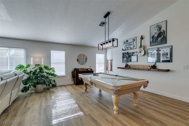 1233 Little Sidnee Drive, Las Vegas, NV 89123