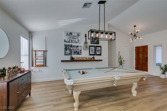 1233 Little Sidnee Drive, Las Vegas, NV 89123