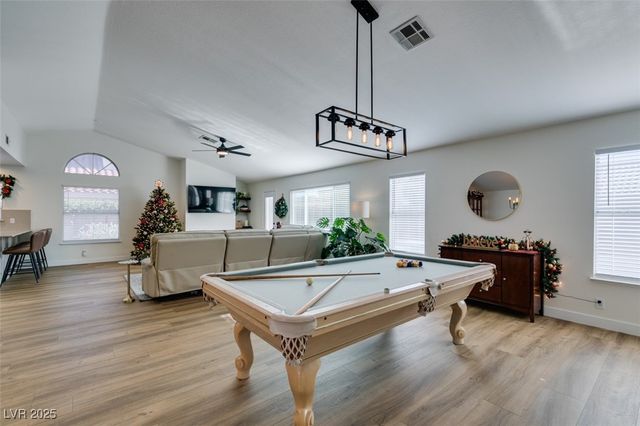 1233 Little Sidnee Drive, Las Vegas, NV 89123