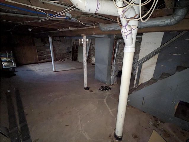 4420 Indiana Avenue, Kansas City, MO 64130