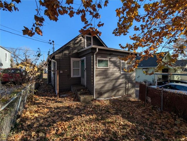 4420 Indiana Avenue, Kansas City, MO 64130