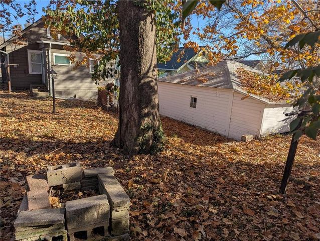 4420 Indiana Avenue, Kansas City, MO 64130