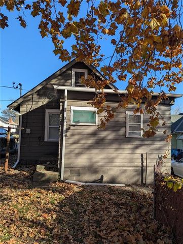 4420 Indiana Avenue, Kansas City, MO 64130