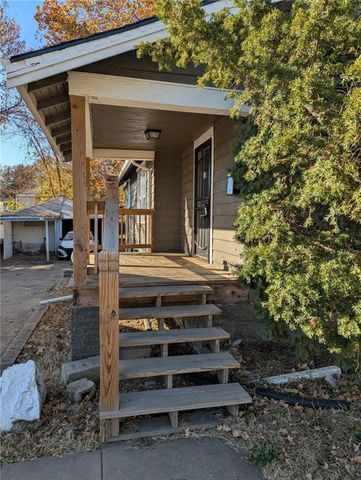 4420 Indiana Avenue, Kansas City, MO 64130