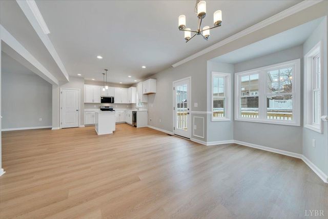 14 Lochwood Hill Drive, Goode, VA 24556