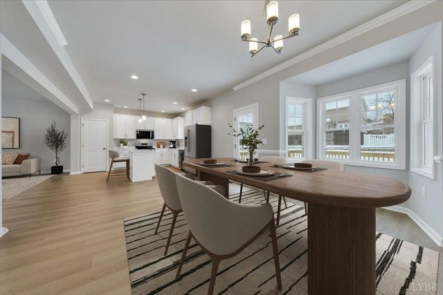 14 Lochwood Hill Drive, Goode, VA 24556