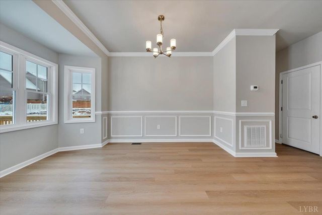 14 Lochwood Hill Drive, Goode, VA 24556