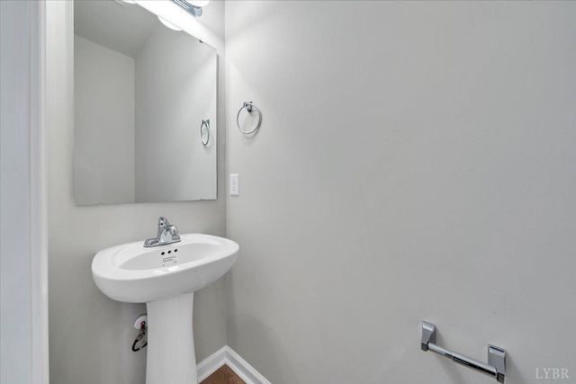 14 Lochwood Hill Drive, Goode, VA 24556