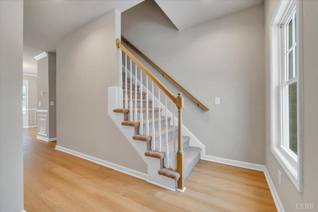 14 Lochwood Hill Drive, Goode, VA 24556