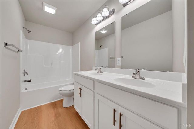 14 Lochwood Hill Drive, Goode, VA 24556