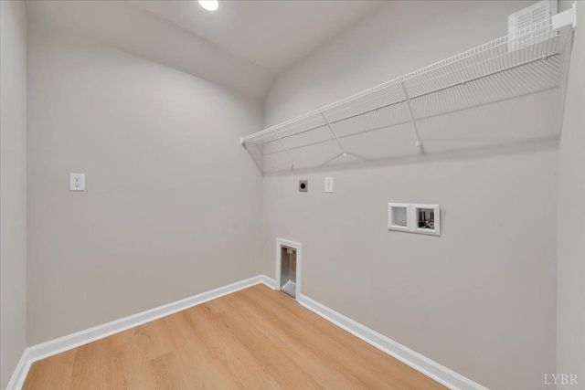 14 Lochwood Hill Drive, Goode, VA 24556