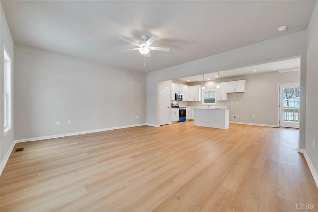 14 Lochwood Hill Drive, Goode, VA 24556