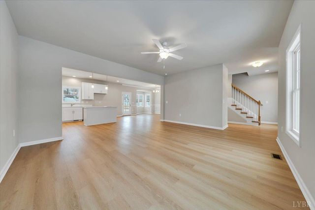 14 Lochwood Hill Drive, Goode, VA 24556