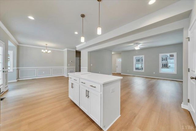 14 Lochwood Hill Drive, Goode, VA 24556