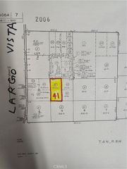 0 Ave Z8, Llano, CA 93544