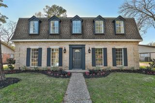 12707 Pleasant Grove Road, Cypress, TX 77429
