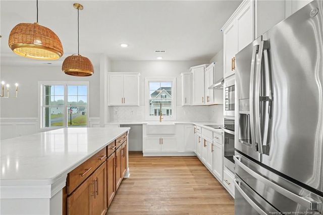 22 Grady Farm Way, Benson, NC 27504