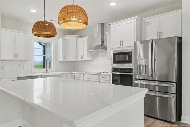 22 Grady Farm Way, Benson, NC 27504