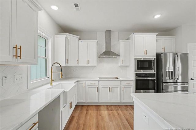 22 Grady Farm Way, Benson, NC 27504