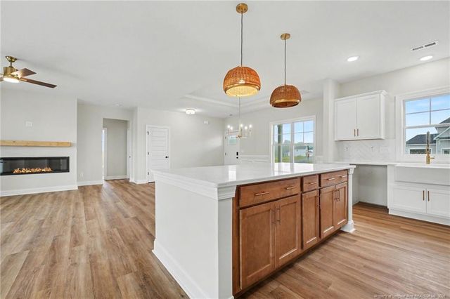 22 Grady Farm Way, Benson, NC 27504