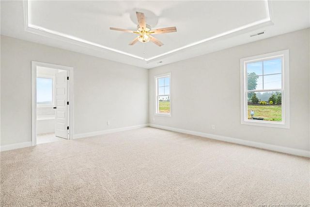 22 Grady Farm Way, Benson, NC 27504
