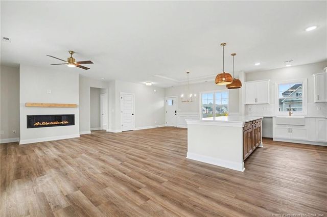 22 Grady Farm Way, Benson, NC 27504