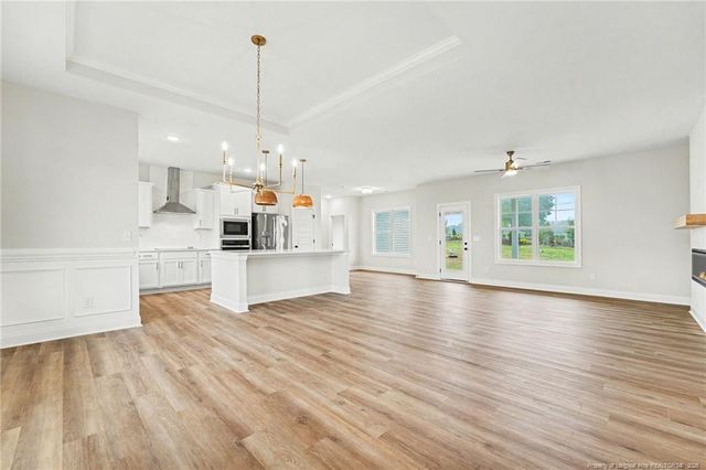 22 Grady Farm Way, Benson, NC 27504