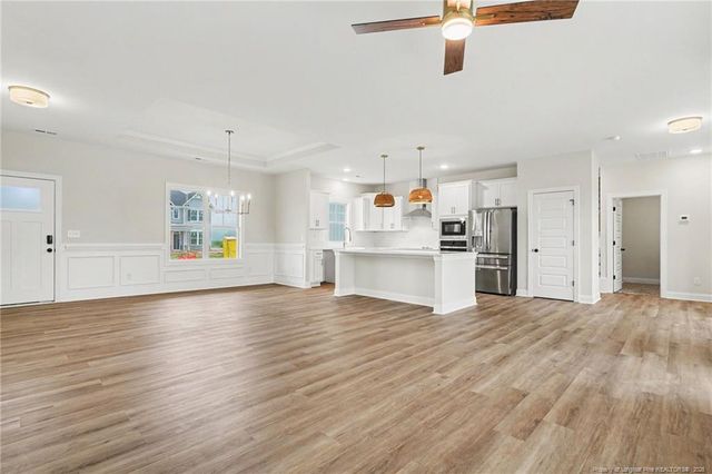 22 Grady Farm Way, Benson, NC 27504