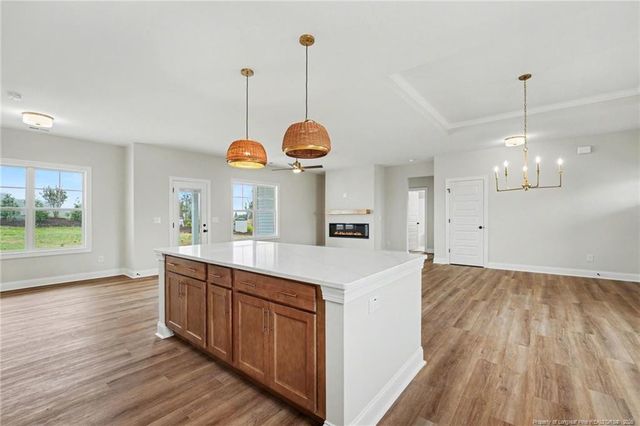 22 Grady Farm Way, Benson, NC 27504