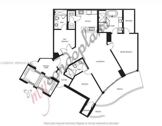15811 Collins Avenue 3407, Sunny Isles Beach, FL 33160