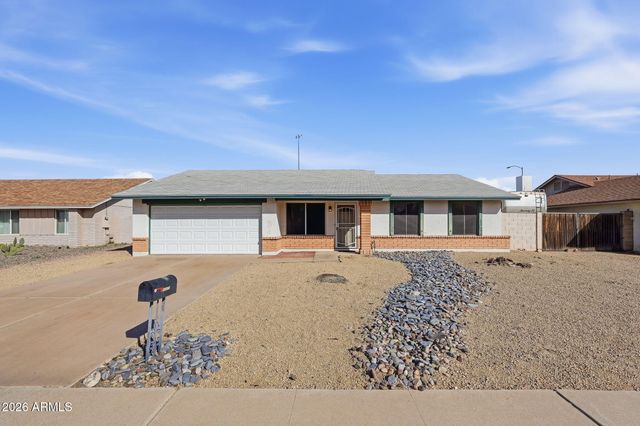 12619 N 39TH Drive, Phoenix, AZ 85029