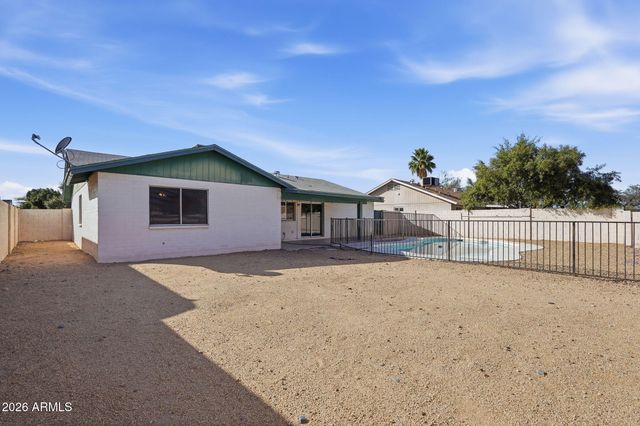 12619 N 39TH Drive, Phoenix, AZ 85029