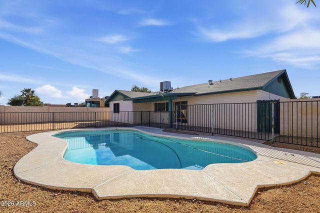 12619 N 39TH Drive, Phoenix, AZ 85029