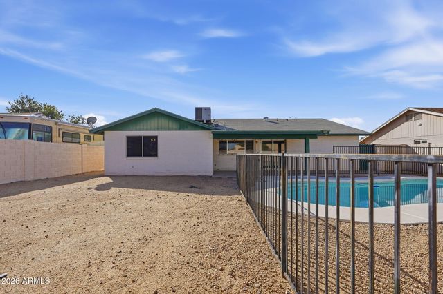 12619 N 39TH Drive, Phoenix, AZ 85029