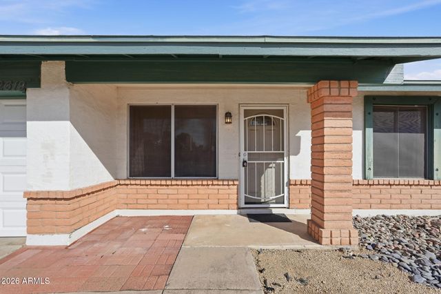 12619 N 39TH Drive, Phoenix, AZ 85029